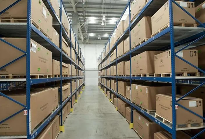 深圳到江汉区货物仓储